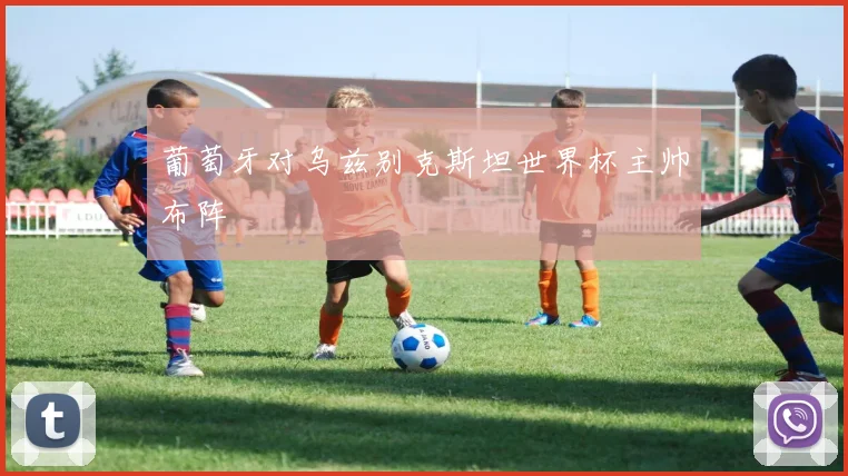 葡萄牙对乌兹别克斯坦世界杯主帅布阵