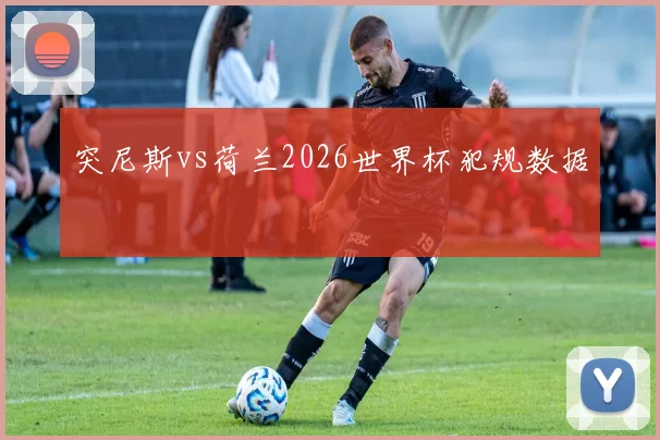突尼斯vs荷兰2026世界杯犯规数据