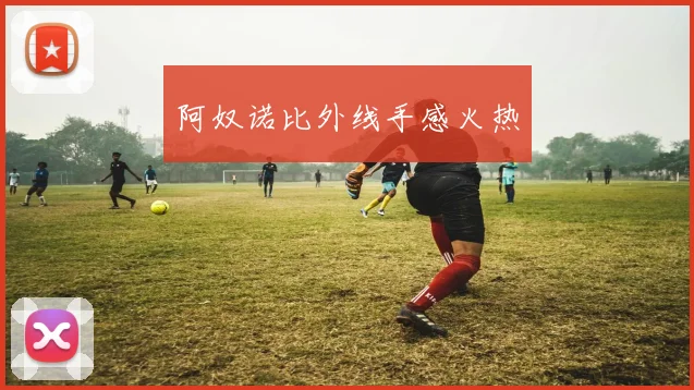 阿奴诺比外线手感火热