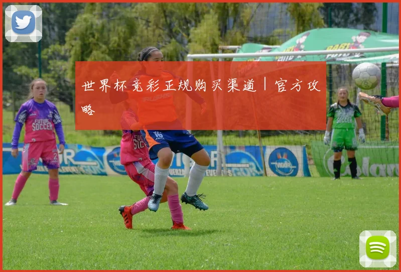 世界杯竞彩正规购买渠道|官方攻略