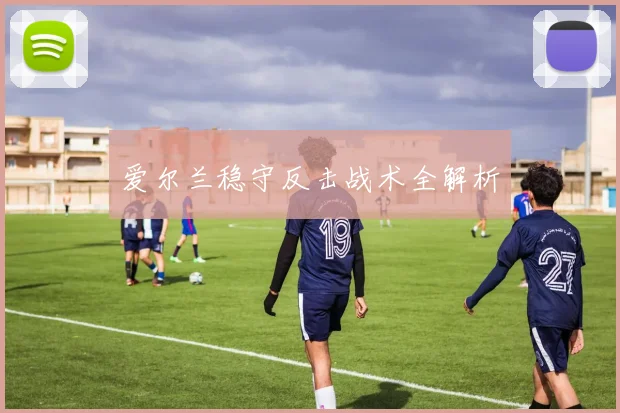 爱尔兰稳守反击战术全解析
