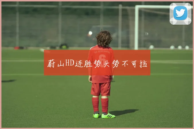 蔚山HD连胜势头势不可挡