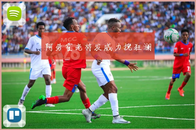 阿劳霍老将发威力挽狂澜