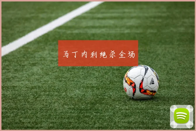 马丁内利绝杀全场