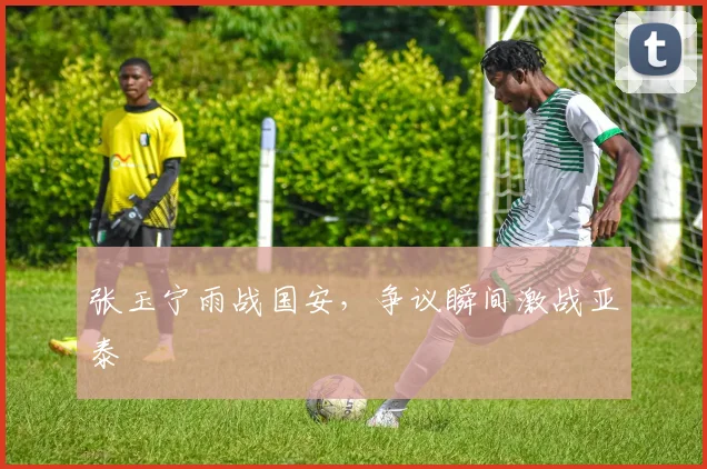 张玉宁雨战国安，争议瞬间激战亚泰