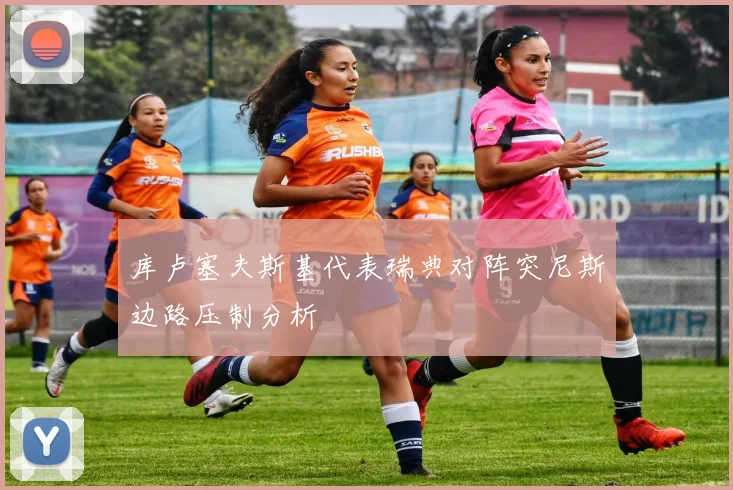 库卢塞夫斯基代表瑞典对阵突尼斯边路压制分析